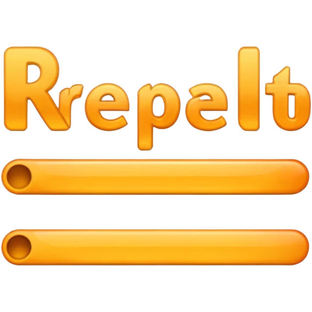 repeat emoji