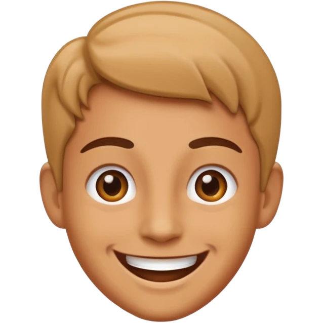 "yayy" emoji