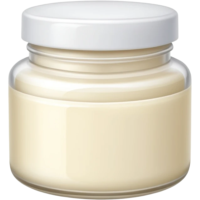MOISTURIZING emoji