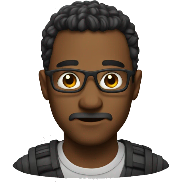 wykres emoji
