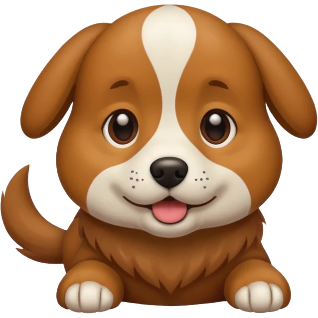 dog emoji