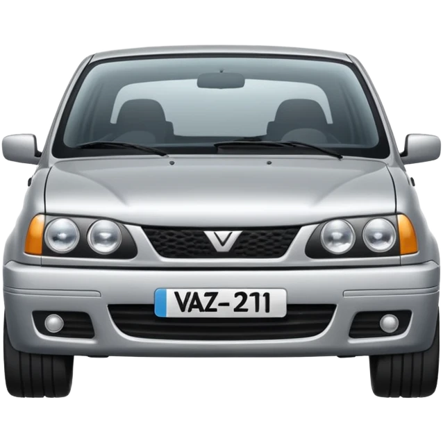 vaz 2115 emoji
