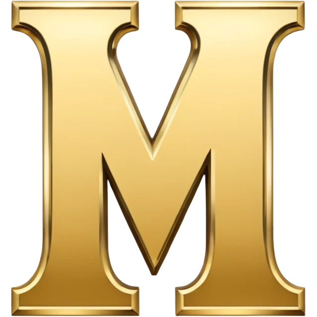 Initials emoji