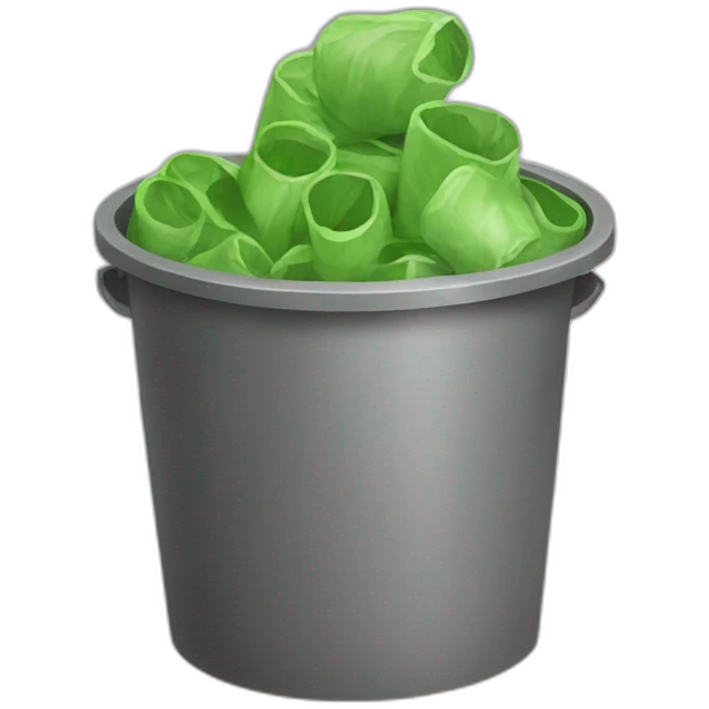 basura emoji