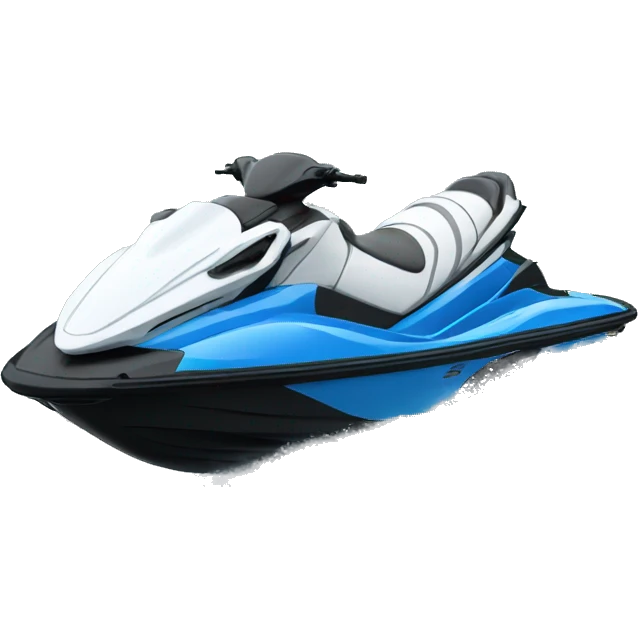 jet ski emoji