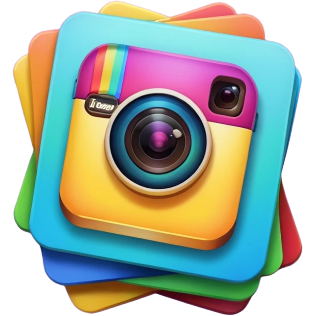 Instagram  emoji