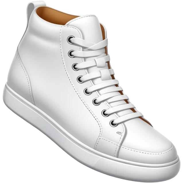 sneakers emoji