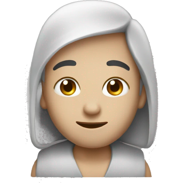 НГ emoji