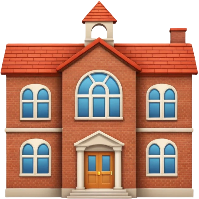small schoo emoji