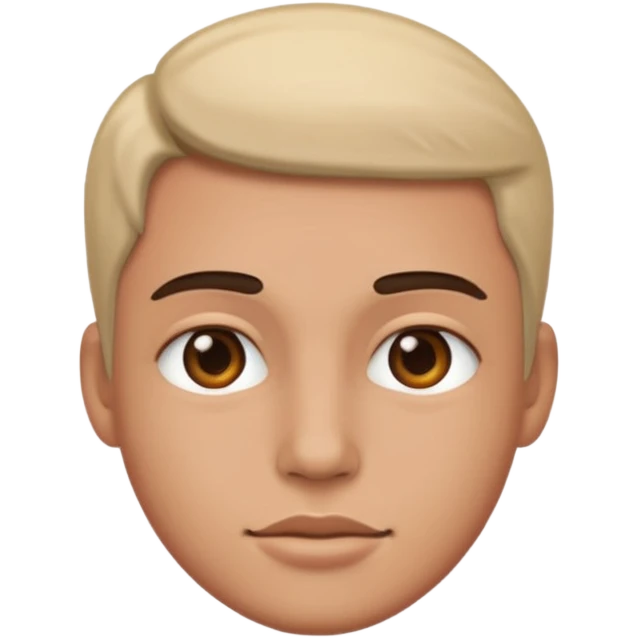Face emoji