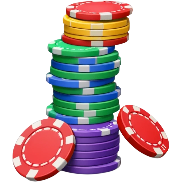 poker emoji