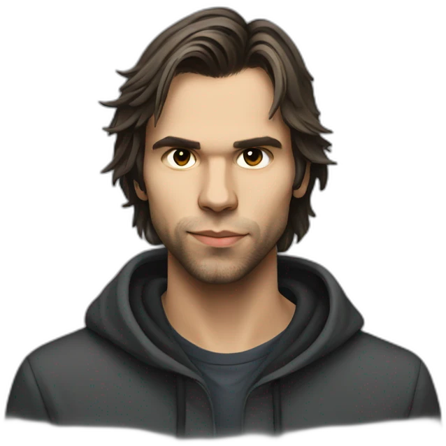 orelsan emoji
