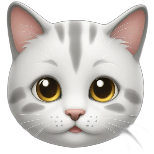 bye_bye_cat emoji