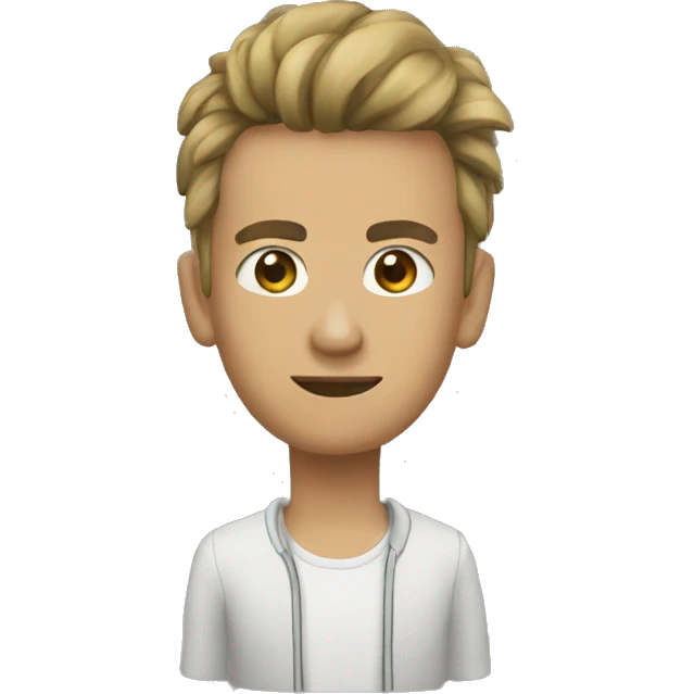 fuzeIII emoji