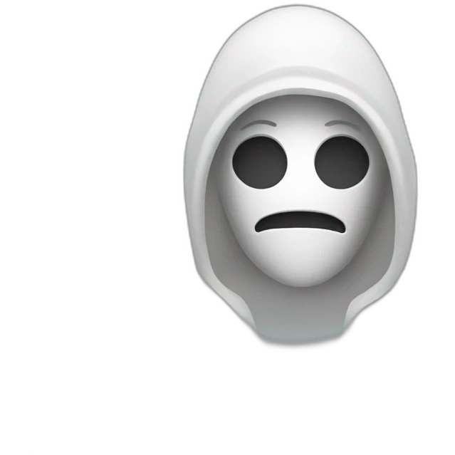 Cyber security emoji