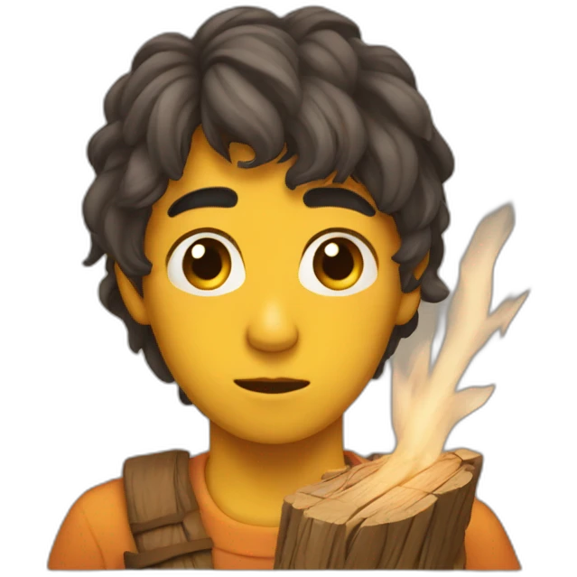 kindling emotions emoji
