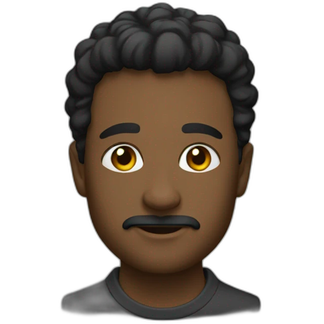 Ba blackstock emoji