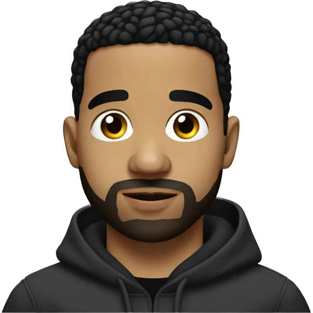 Drake emoji