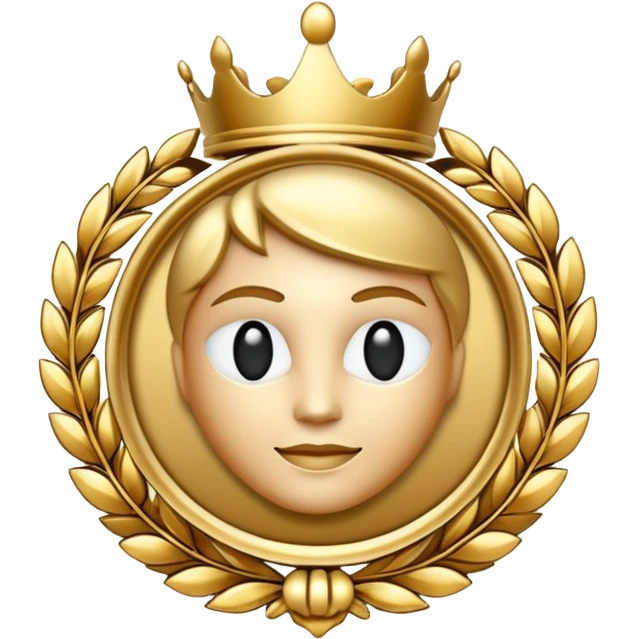 VIP Logo emoji