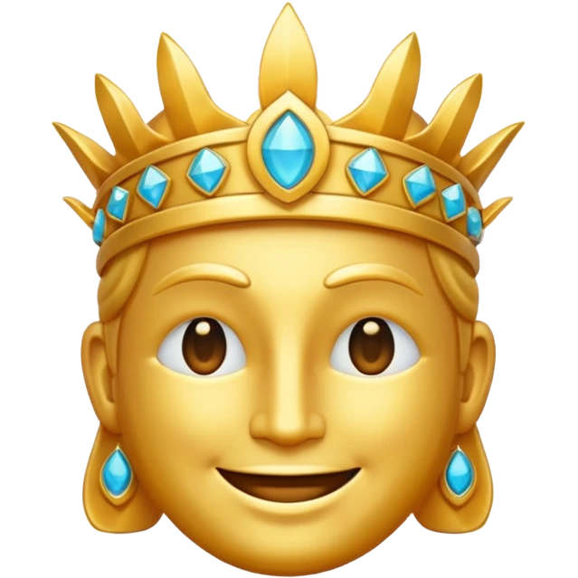 Make God A Emoji emoji