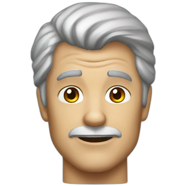 old batman emoji
