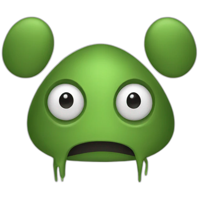mouskito emoji
