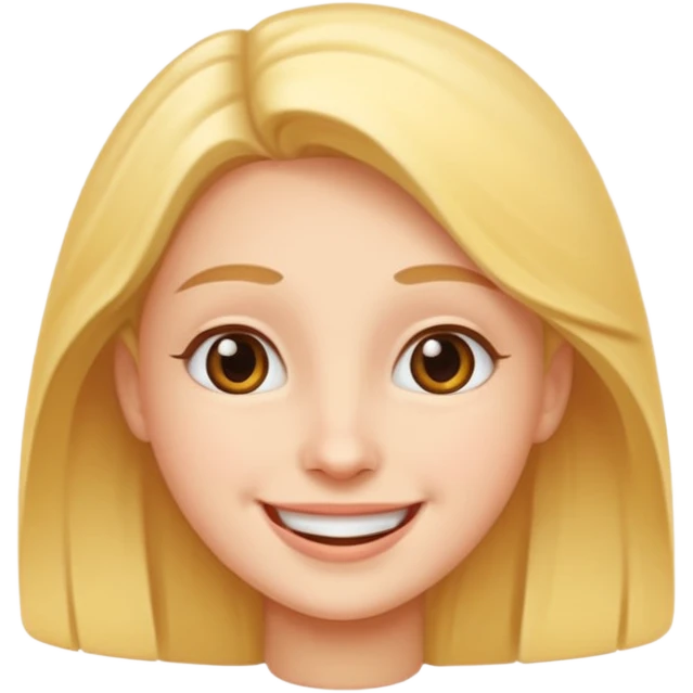 Kinder emoji