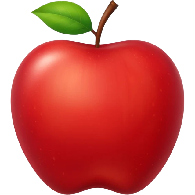 A emoji