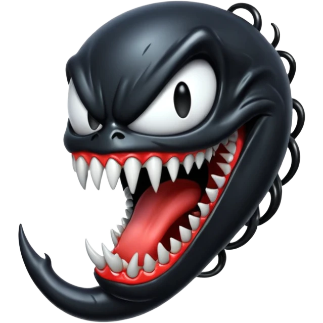 Venim emoji