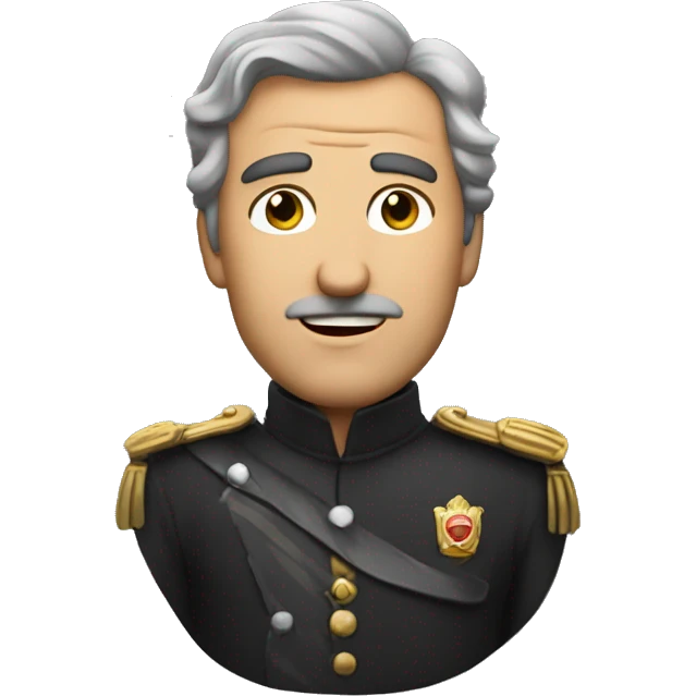 coroa con vida clebrando emoji