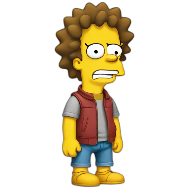 bart-simpson emoji