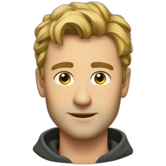 Stefan hoffmann emoji