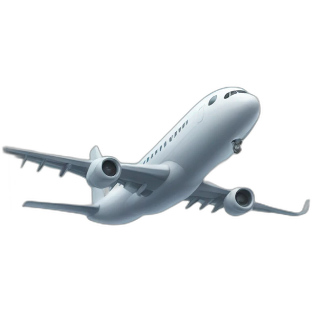 airplane window emoji