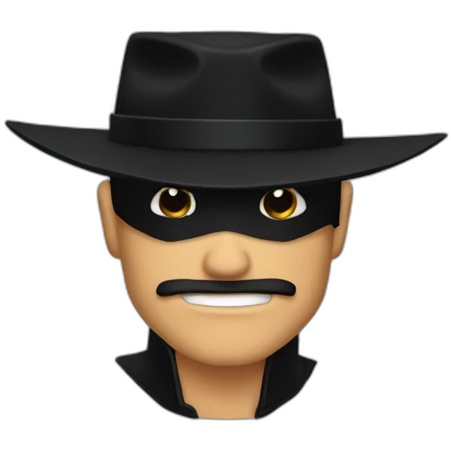 roronoa zorro emoji