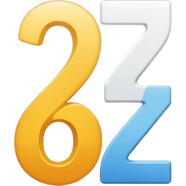6 7 emoji