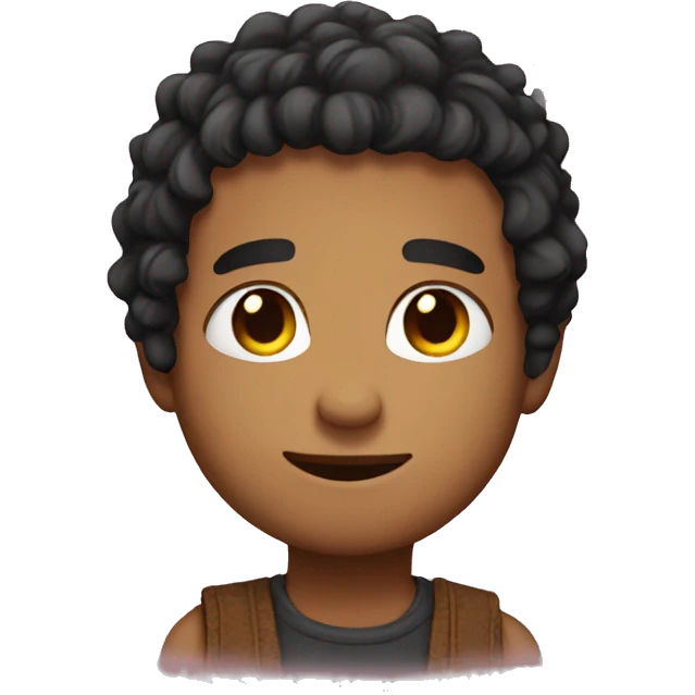 So cute emoji