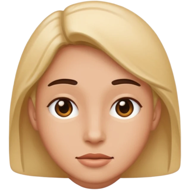 Nah emoji