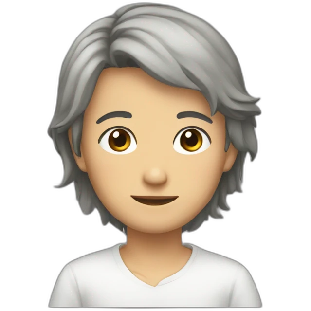 Ayuso emoji