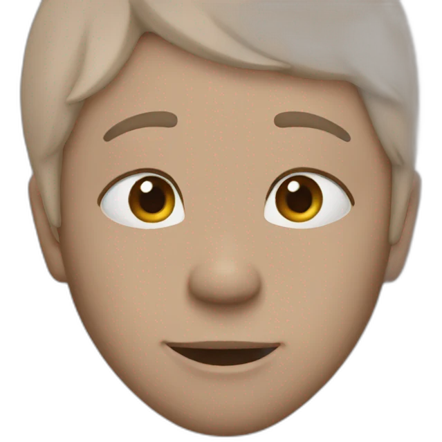 please emoji