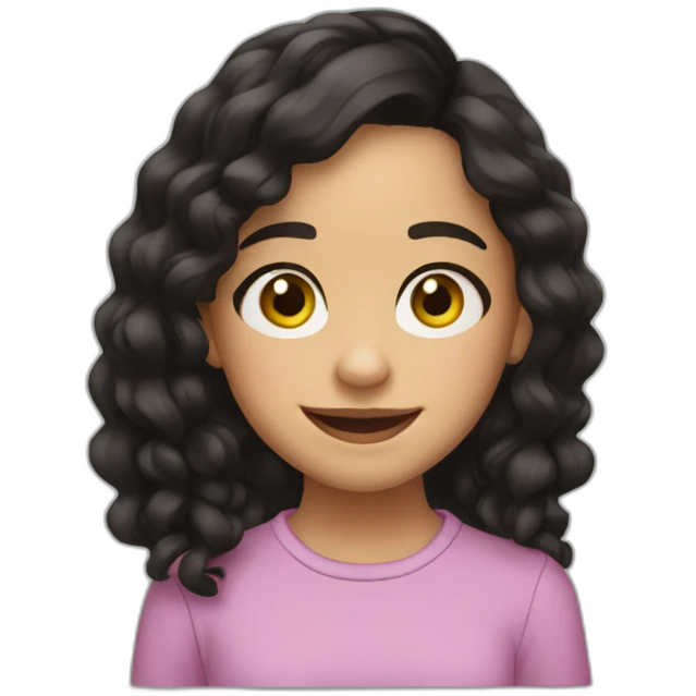 jenna ortega emoji
