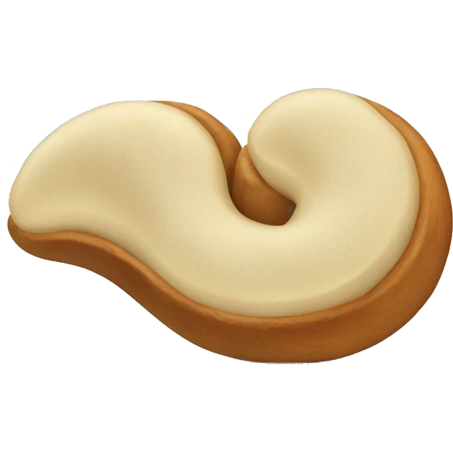 Cashew emoji