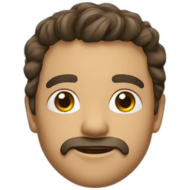 me emoji