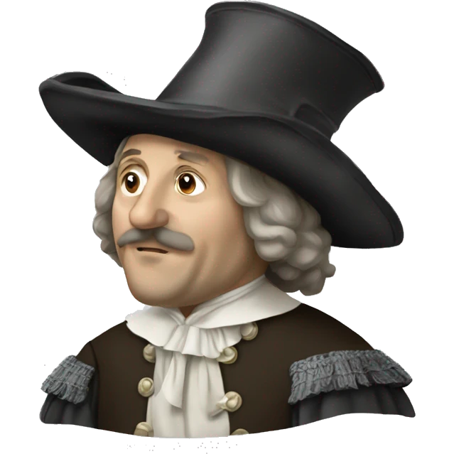 Otto von Guericke emoji