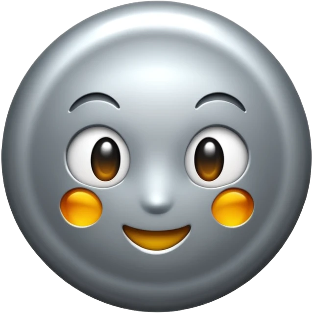 change icon  emoji