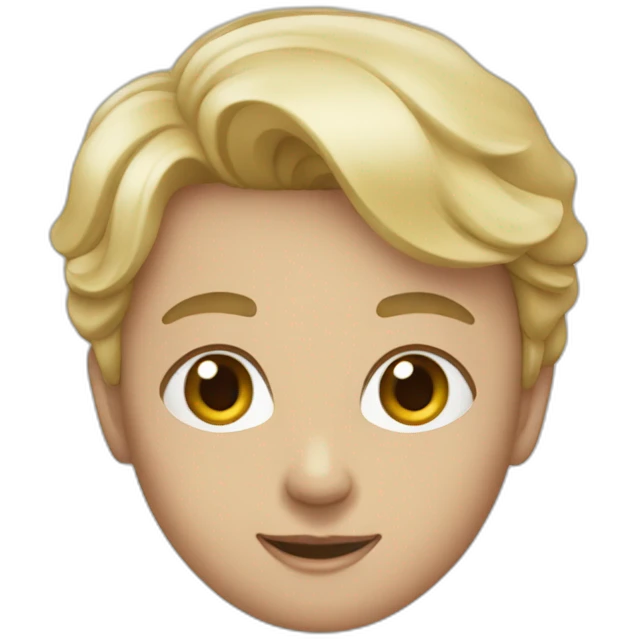 Élevé september emoji