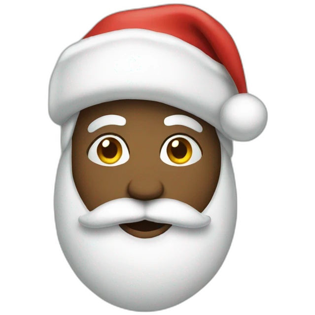 Christmas  emoji