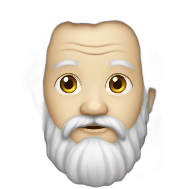 Galileo emoji