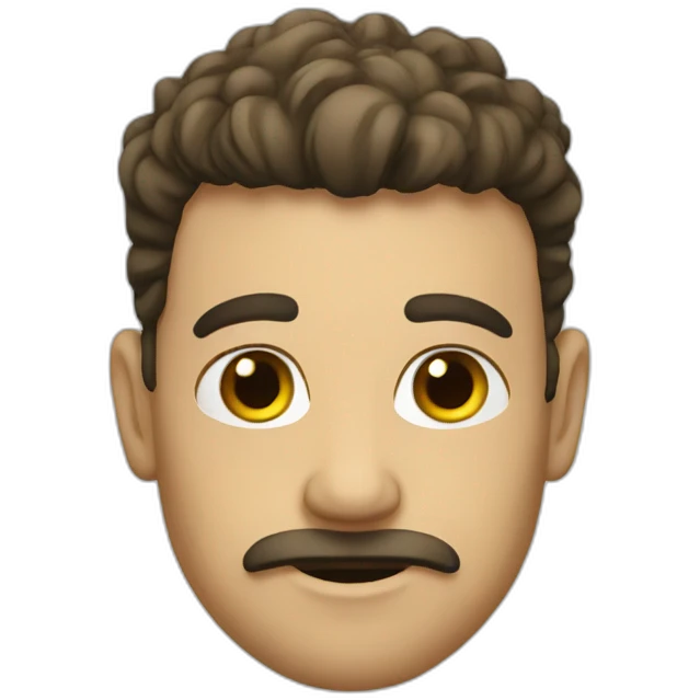 ubinatus emoji