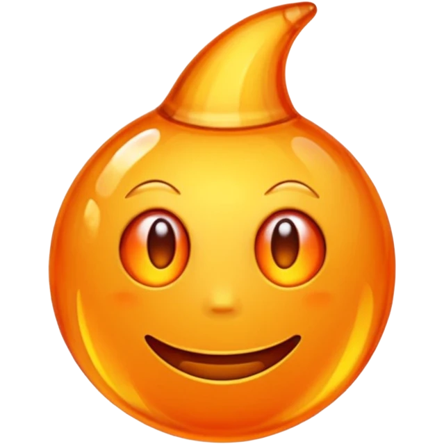 heat broken emoji