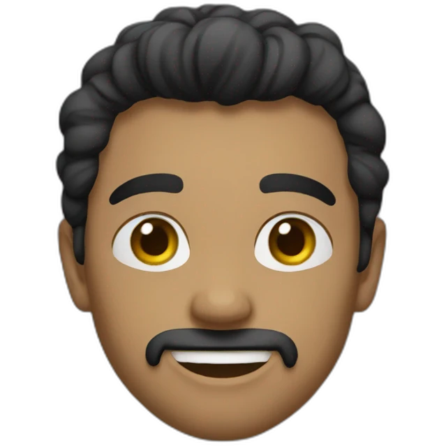 milei emoji